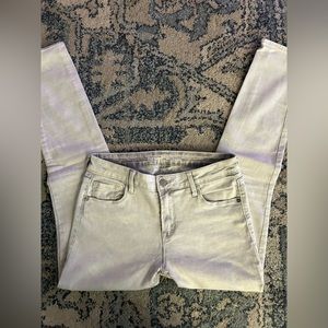 old navy skinny jeans